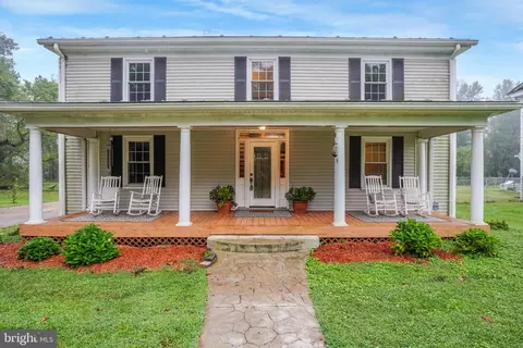 12124 Guinea Dr, Woodford, VA 22580