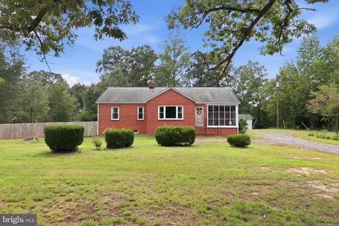 24294 Ruther Glen Road Rd, Ruther Glen, VA 22546