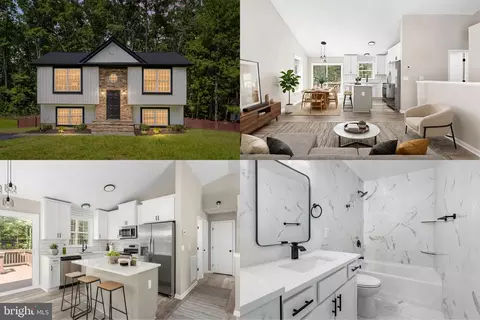 594 Welsh Dr, Ruther Glen, VA 22546