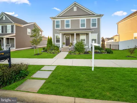 17912 Meriwether Lewis St, Ruther Glen, VA 22546