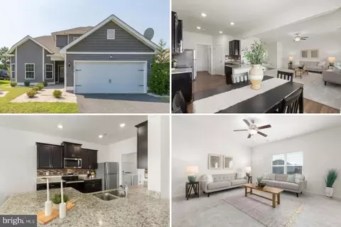 17010 Edwards Rd, Bowling Green, VA 22427