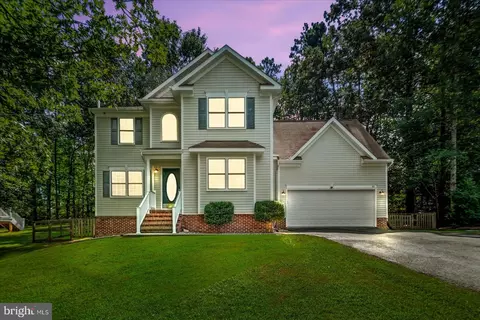 161 Land Or Dr, Ruther Glen, VA 22546