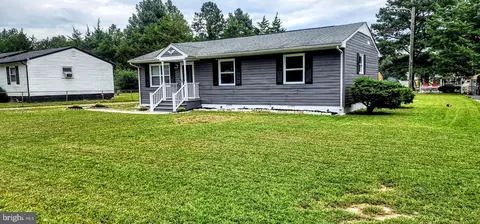 2511 Edgewood Dr, Ruther Glen, VA 22546