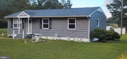 2511 Edgewood Dr, Ruther Glen, VA 22546