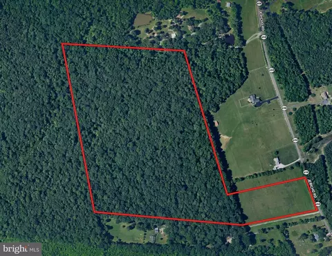 49 26 Acres Jericho Rd, Ruther Glen, VA 22546
