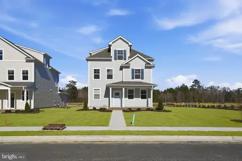 17470 Clark And York Blvd, Ruther Glen, VA 22546