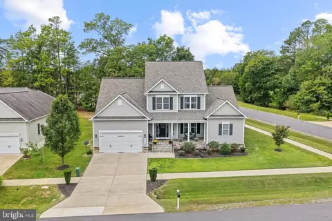 16010 Harrison Way, Bowling Green, VA 22427