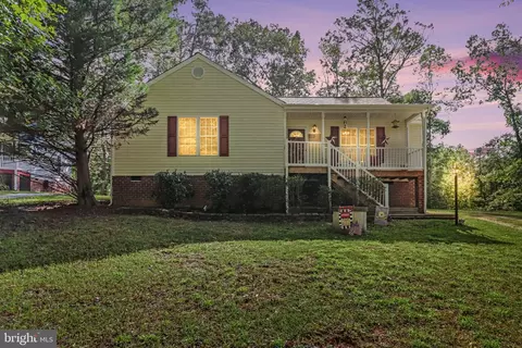 133 New Providence Dr, Ruther Glen, VA 22546