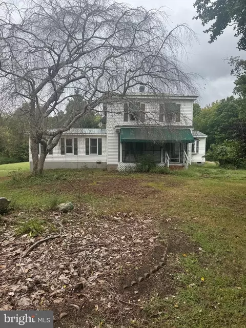 25439 Sparta Rd, Milford, VA 22514