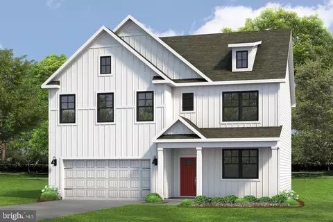 6176 Discovering Ridge Dr, Ruther Glen, VA 22546