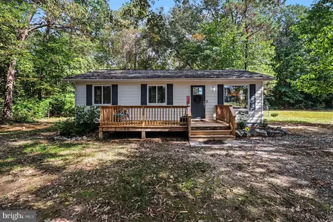 12307 Bristle Cone Ln, Ruther Glen, VA 22546