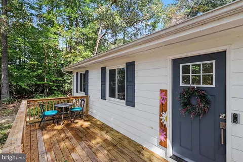 12307 Bristle Cone Ln, Ruther Glen, VA 22546