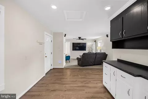 Entry Way - 18290 Winston Loop, Hanover, VA 23069 photo 1 of 2