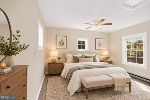 Bedroom - 18290 Winston Loop, Hanover, VA 23069 photo 1 of 3