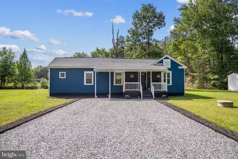 Exterior - 18290 Winston Loop, Hanover, VA 23069 photo 1 of 6