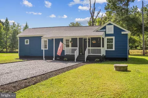 Exterior - 18290 Winston Loop, Hanover, VA 23069 photo 3 of 6