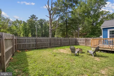 Exterior - 18290 Winston Loop, Hanover, VA 23069 photo 6 of 6