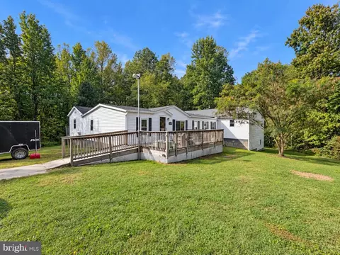 13110 Courtland Ln E #00000, Ruther Glen, VA 22546