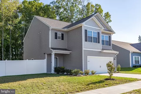 17258 Oliver Latney Ln, Bowling Green, VA 22427