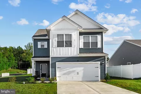 17244 George Ruffin Rd, Bowling Green, VA 22427
