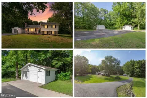 14279 Stonewall Jackson Rd, Woodford, VA 22580