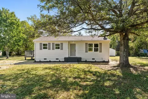 14502 Nelson Hill Rd, Milford, VA 22514