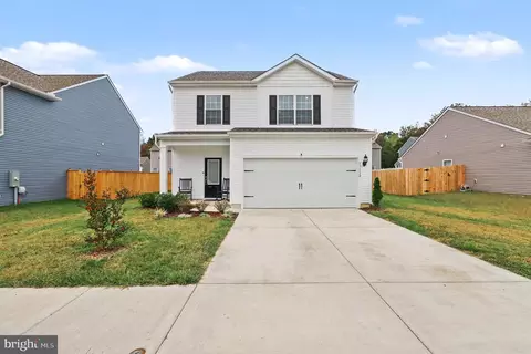 17128 J Shelby Guss Way, Bowling Green, VA 22427