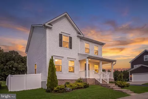 6659 Sacagawea St, Ruther Glen, VA 22546