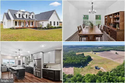 19178 Seals Rd, Bowling Green, VA 22427