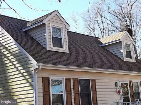 Exterior - 20205 White Oak Rd, Sutherland, VA 23885 photo 8 of 11