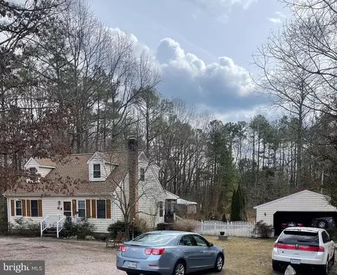 View/Area - 20205 White Oak Rd, Sutherland, VA 23885 photo 2 of 2