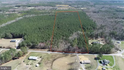 Fox Branch Rd Tract, Carson, VA 23830 photo 2