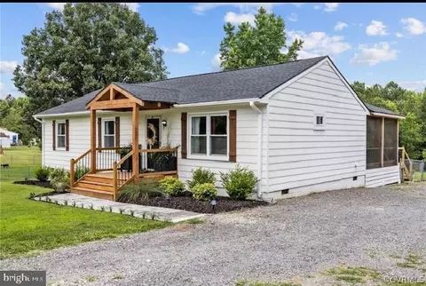21116 Leonard Dr, Sutherland, VA 23885