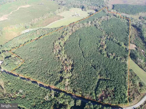 Boze Road, Dewitt, VA 23840