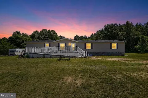25525 Cutbank Rd, Mckenney, VA 23872