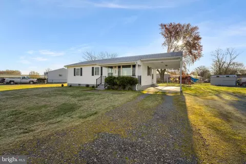 1012 Marsh St, Tappahannock, VA 22560
