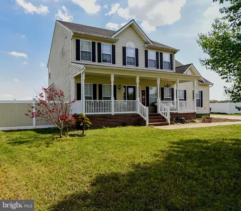 138 Noels Pl, Tappahannock, VA 22560