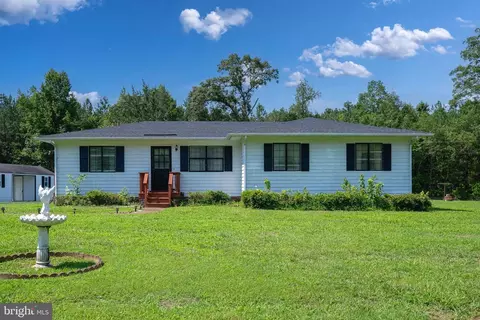 15278 Tidewater Trl, Caret, VA 22436
