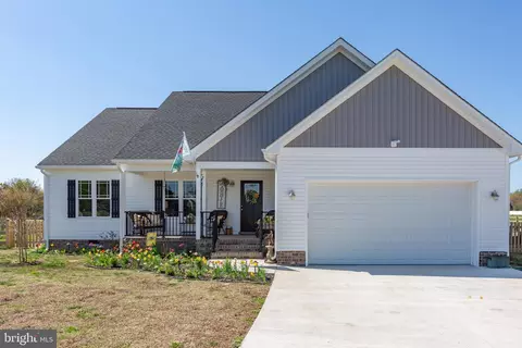 266 Mitchells, Tappahannock, VA 22560