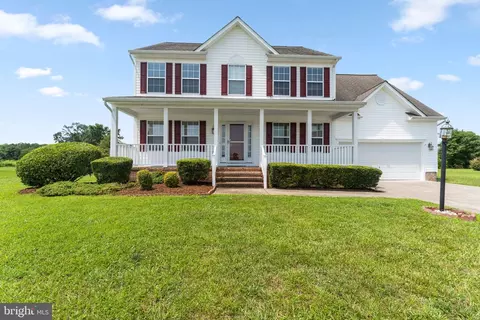 147 Noels Pl, Tappahannock, VA 22560