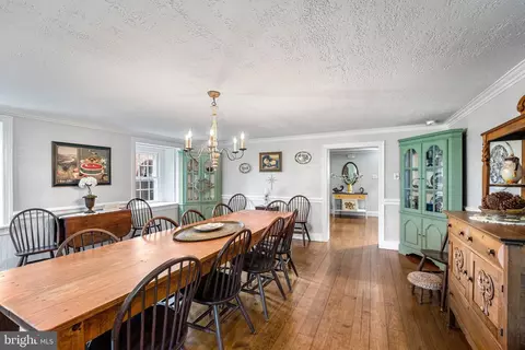 Dining - 11770 Tidewater Trl, Champlain, VA 22438 photo 3 of 12