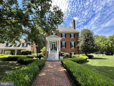 Exterior - 11770 Tidewater Trl, Champlain, VA 22438 photo 6 of 29