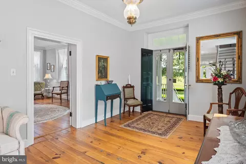 Entry Way - 11770 Tidewater Trl, Champlain, VA 22438 photo 3 of 11