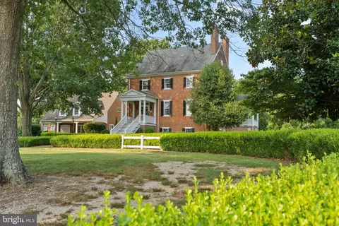 Exterior - 11770 Tidewater Trl, Champlain, VA 22438 photo 29 of 29