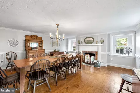 Dining - 11770 Tidewater Trl, Champlain, VA 22438 photo 4 of 12