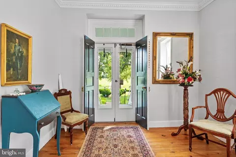 Entry Way - 11770 Tidewater Trl, Champlain, VA 22438 photo 1 of 11