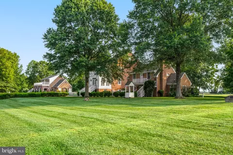 Exterior - 11770 Tidewater Trl, Champlain, VA 22438 photo 24 of 29