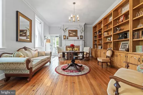 Living - 11770 Tidewater Trl, Champlain, VA 22438 photo 5 of 9
