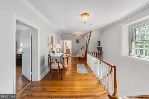 Entry Way - 11770 Tidewater Trl, Champlain, VA 22438 photo 9 of 11