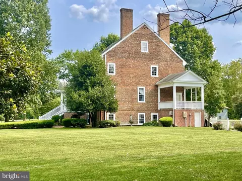 Exterior - 11770 Tidewater Trl, Champlain, VA 22438 photo 5 of 29